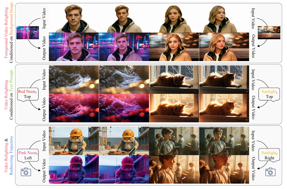 Light X Editor Examples Bohan Li' Homepage
